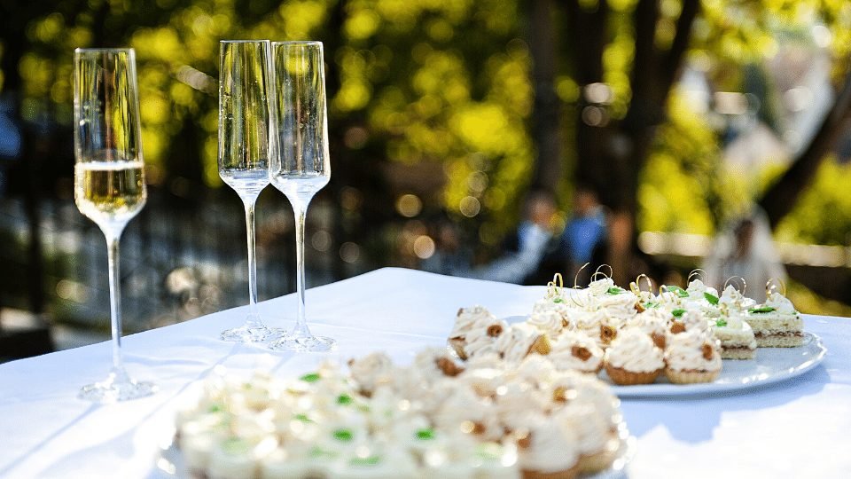 mariage à Pra Loup